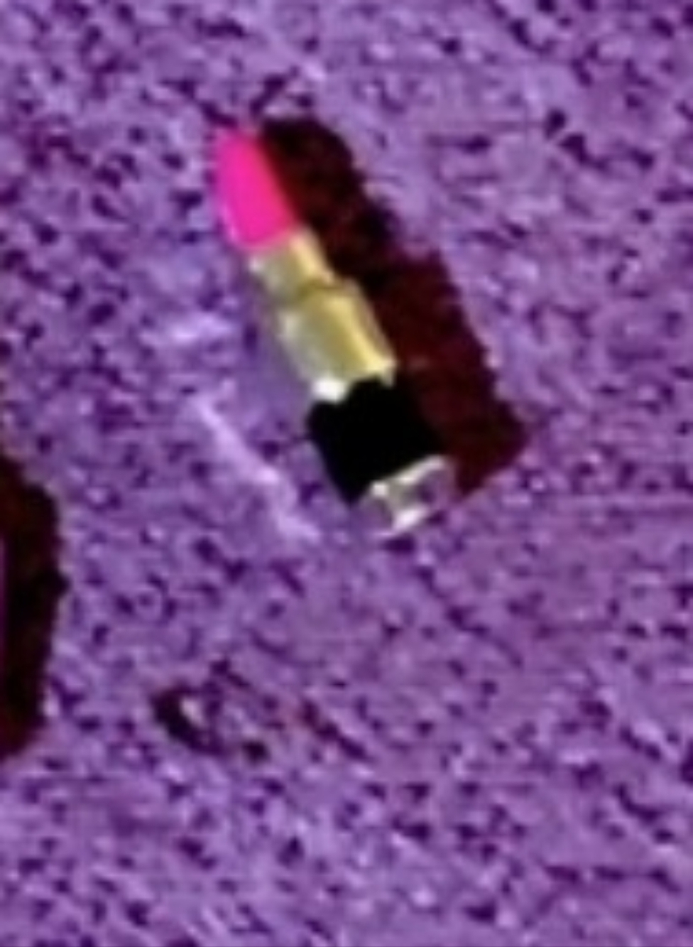 Pink and Gold Laptop Accessory - Replacement Connector